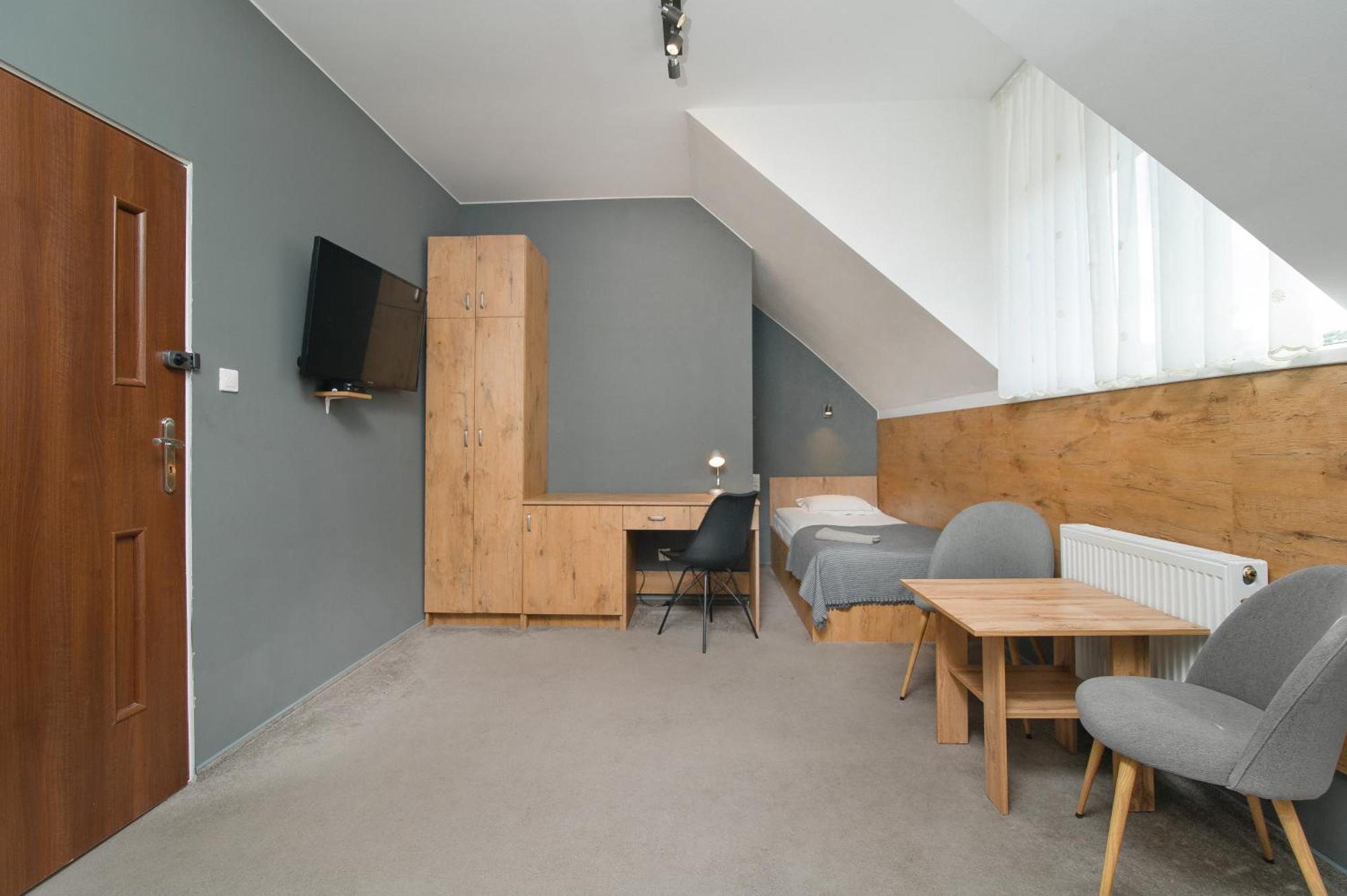 Hotel Kazimierzowka à Elbląg Extérieur photo