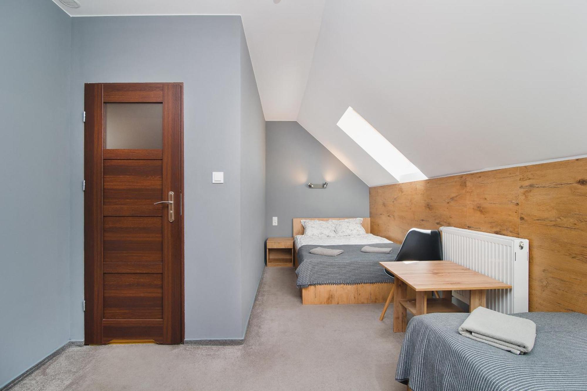 Hotel Kazimierzowka à Elbląg Extérieur photo