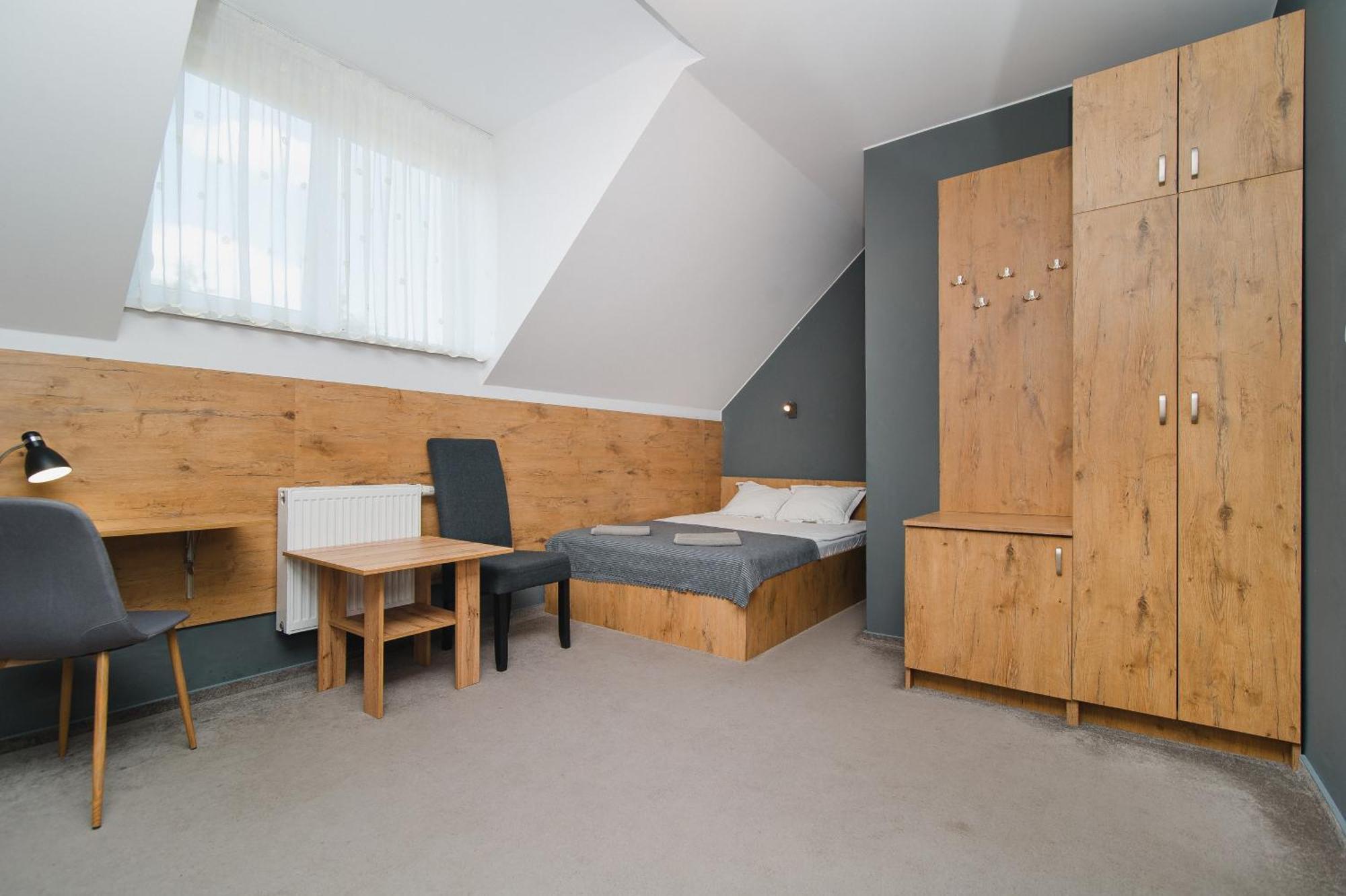 Hotel Kazimierzowka à Elbląg Extérieur photo