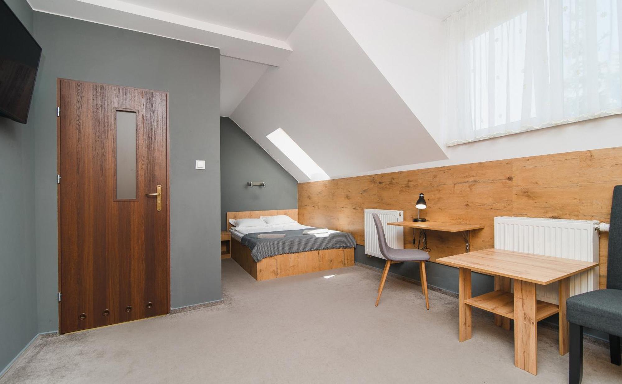 Hotel Kazimierzowka à Elbląg Extérieur photo